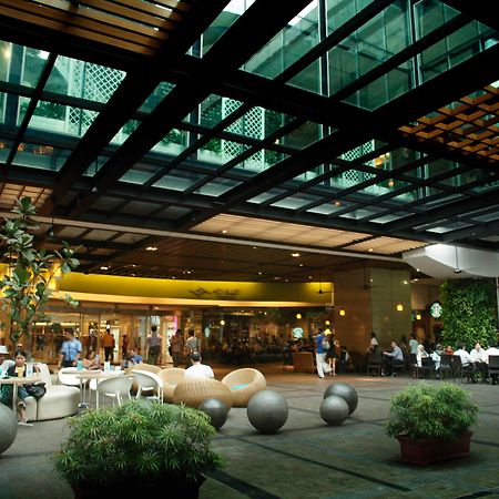 Cititel Mid Valley Куала-Лумпур Экстерьер фото