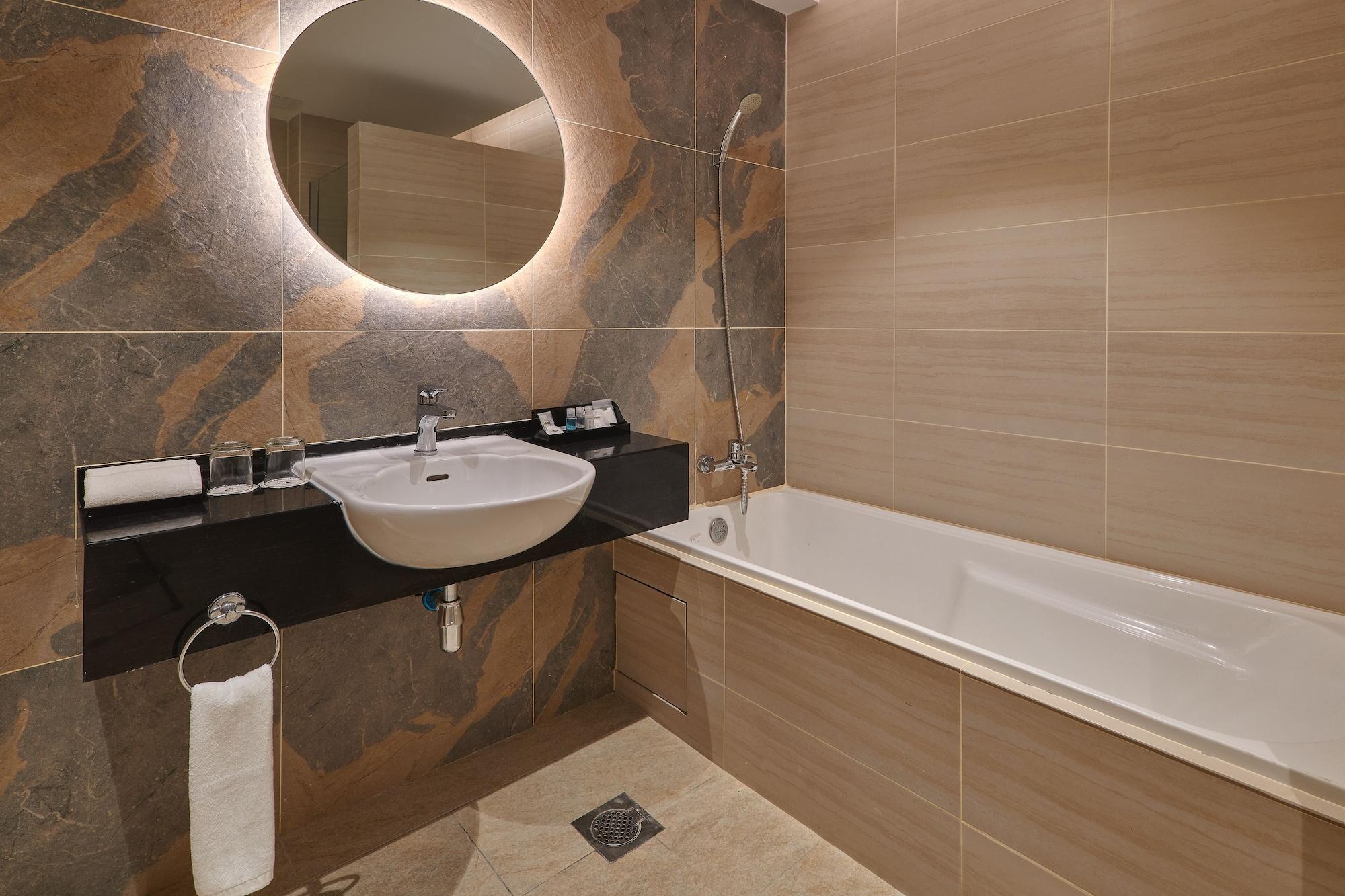 Cititel Mid Valley Куала-Лумпур Экстерьер фото