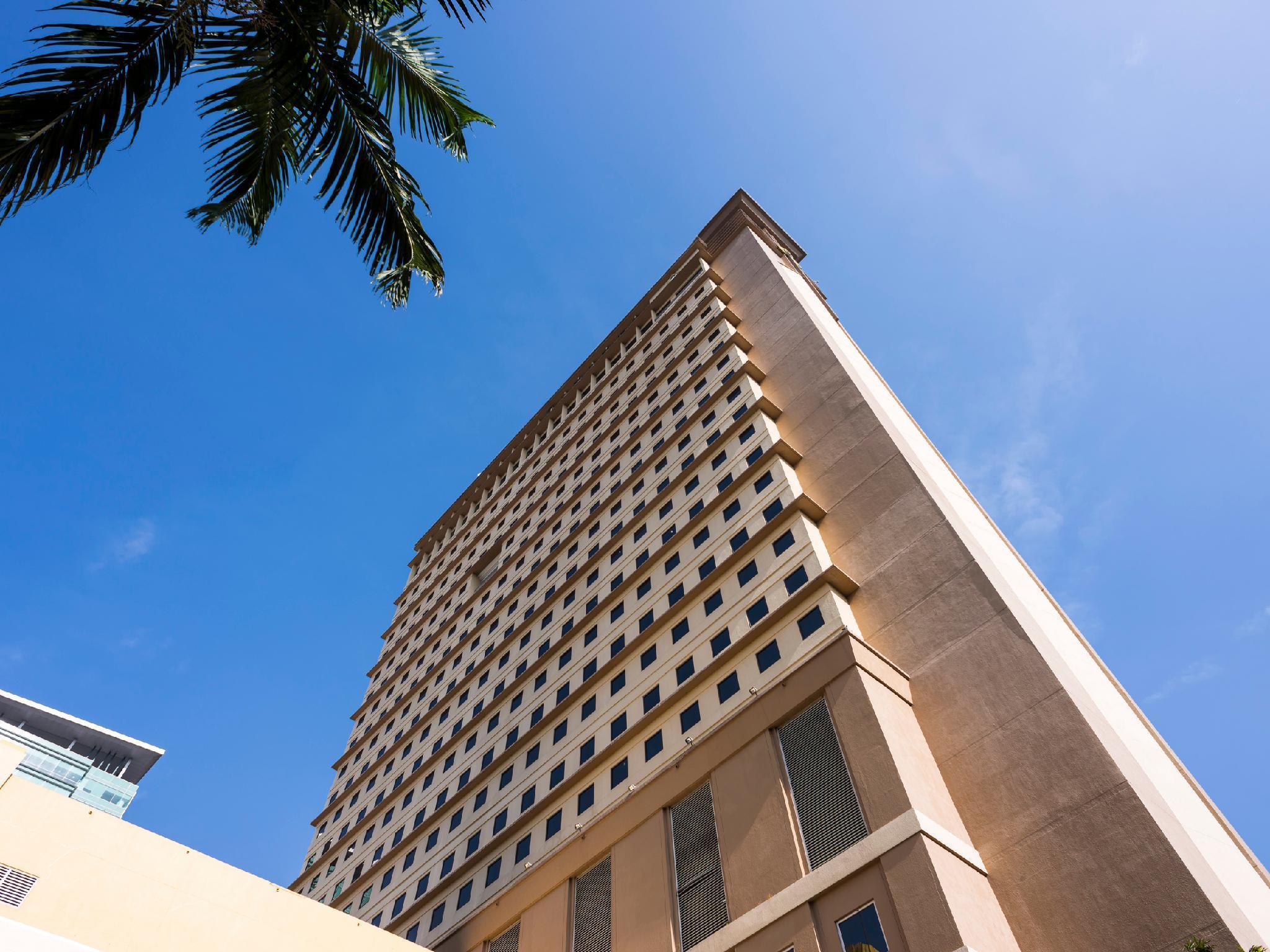 Cititel Mid Valley Куала-Лумпур Экстерьер фото