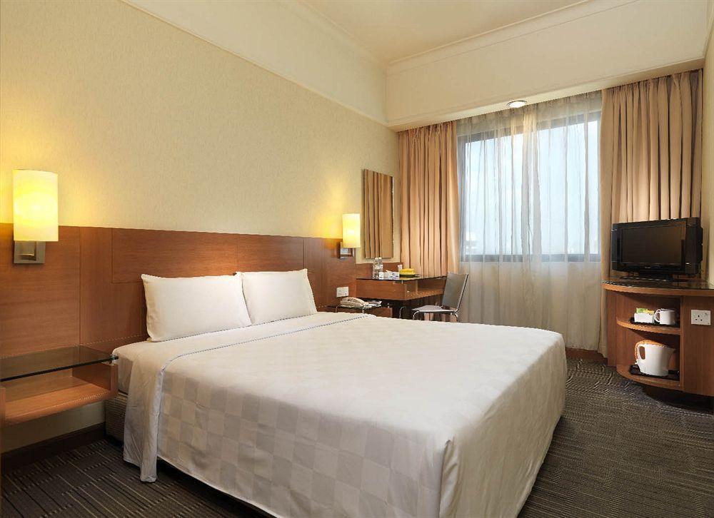 Cititel Mid Valley Куала-Лумпур Экстерьер фото